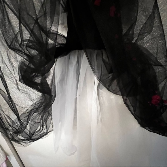 Revolution Dance BREATHTAKING
RC23880 Dress Tulle Skirt SA Small Adult - Picture 13 of 16